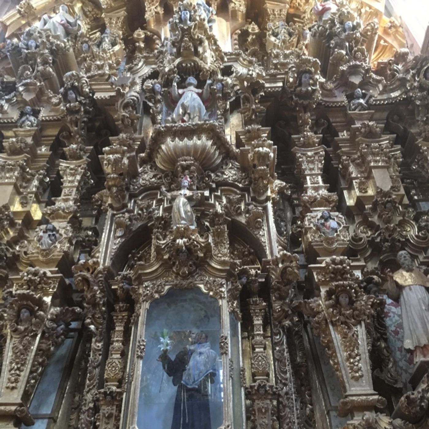 Episode 4 -julie and marni discuss tour w augustine-mines And Churches And Heroes