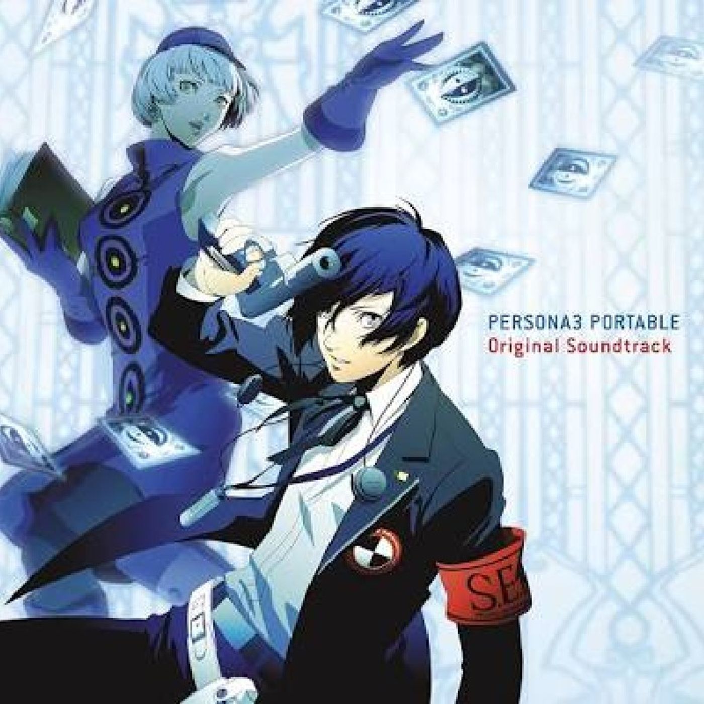 Escuela episode artwork