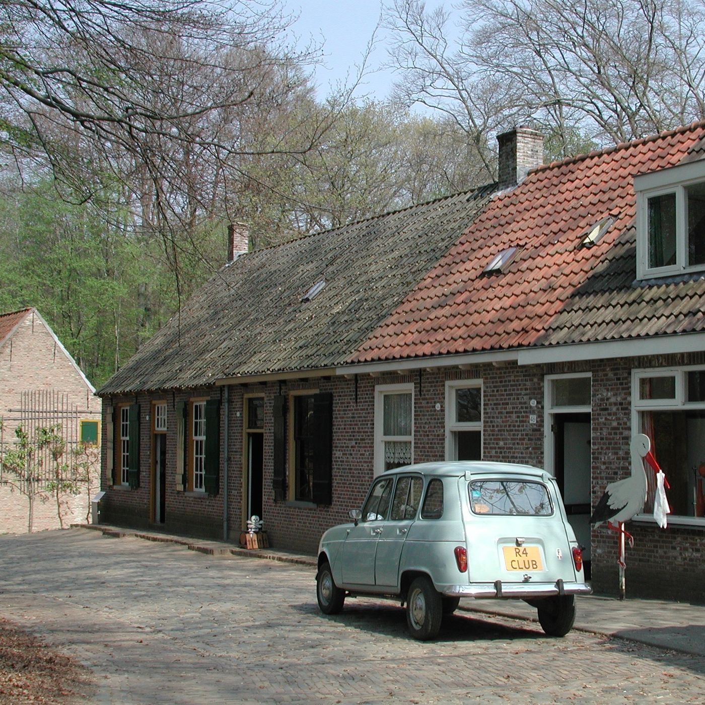 Topstukken
