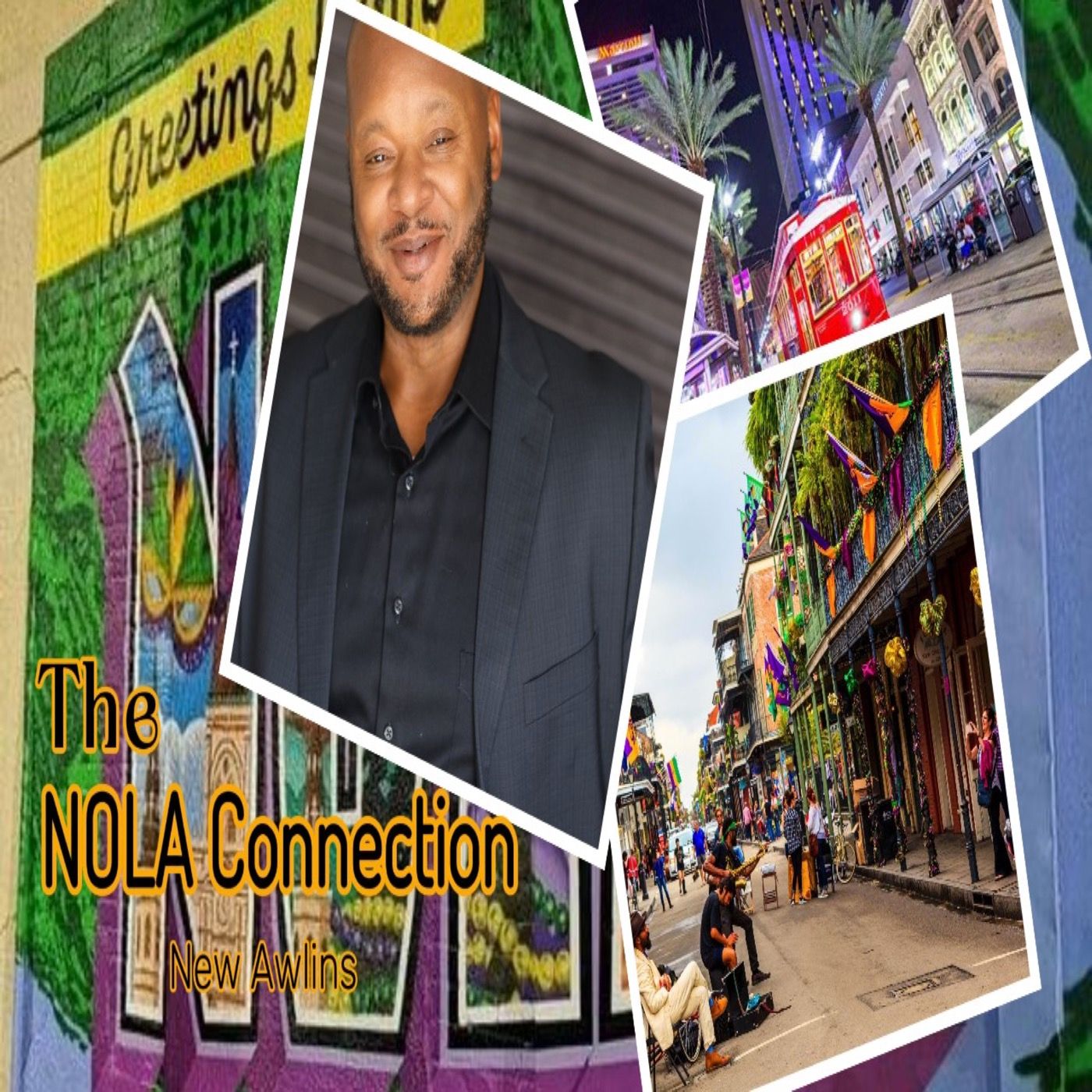 Nola Connection