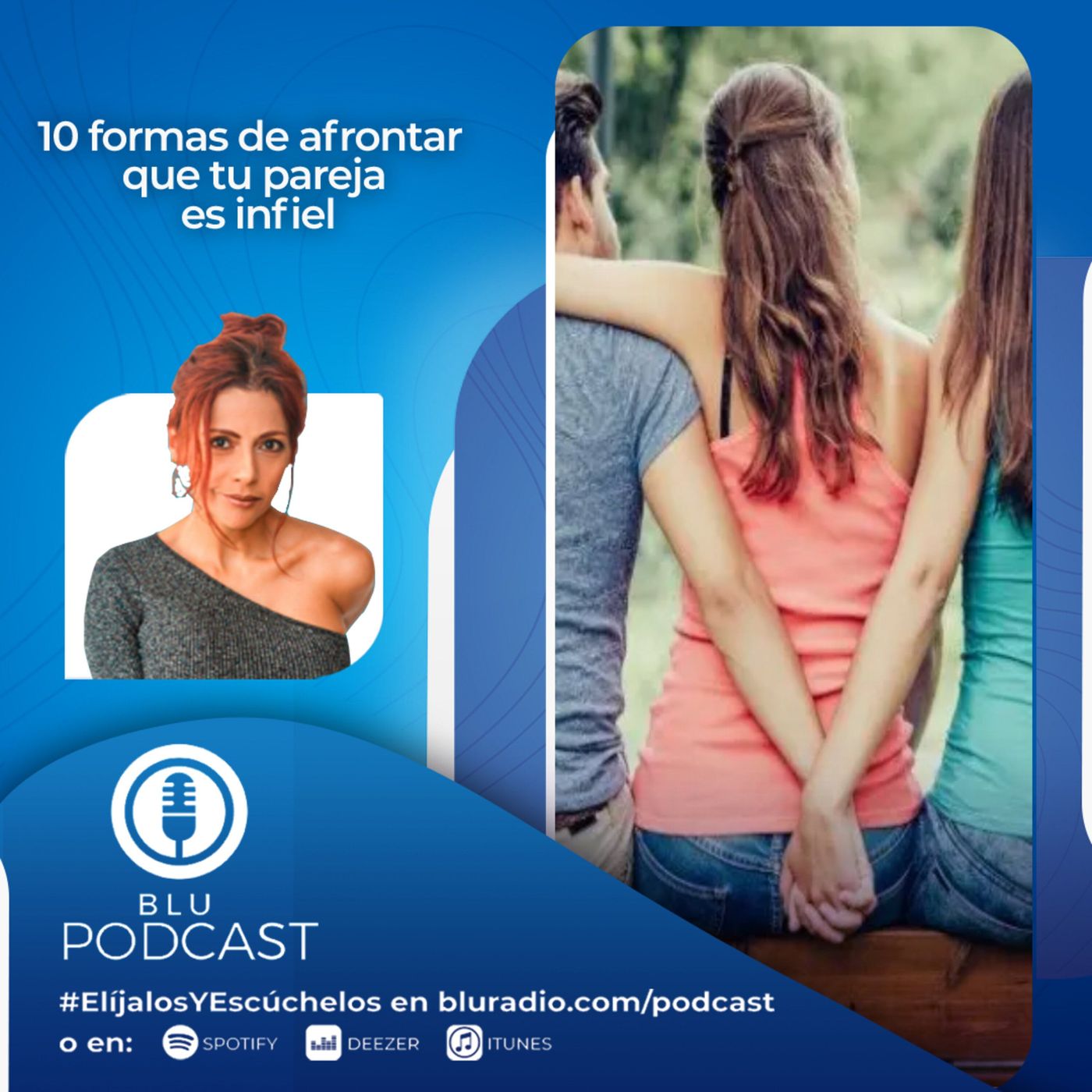 Sin tabú: relaciones, sexualidad y sexo
