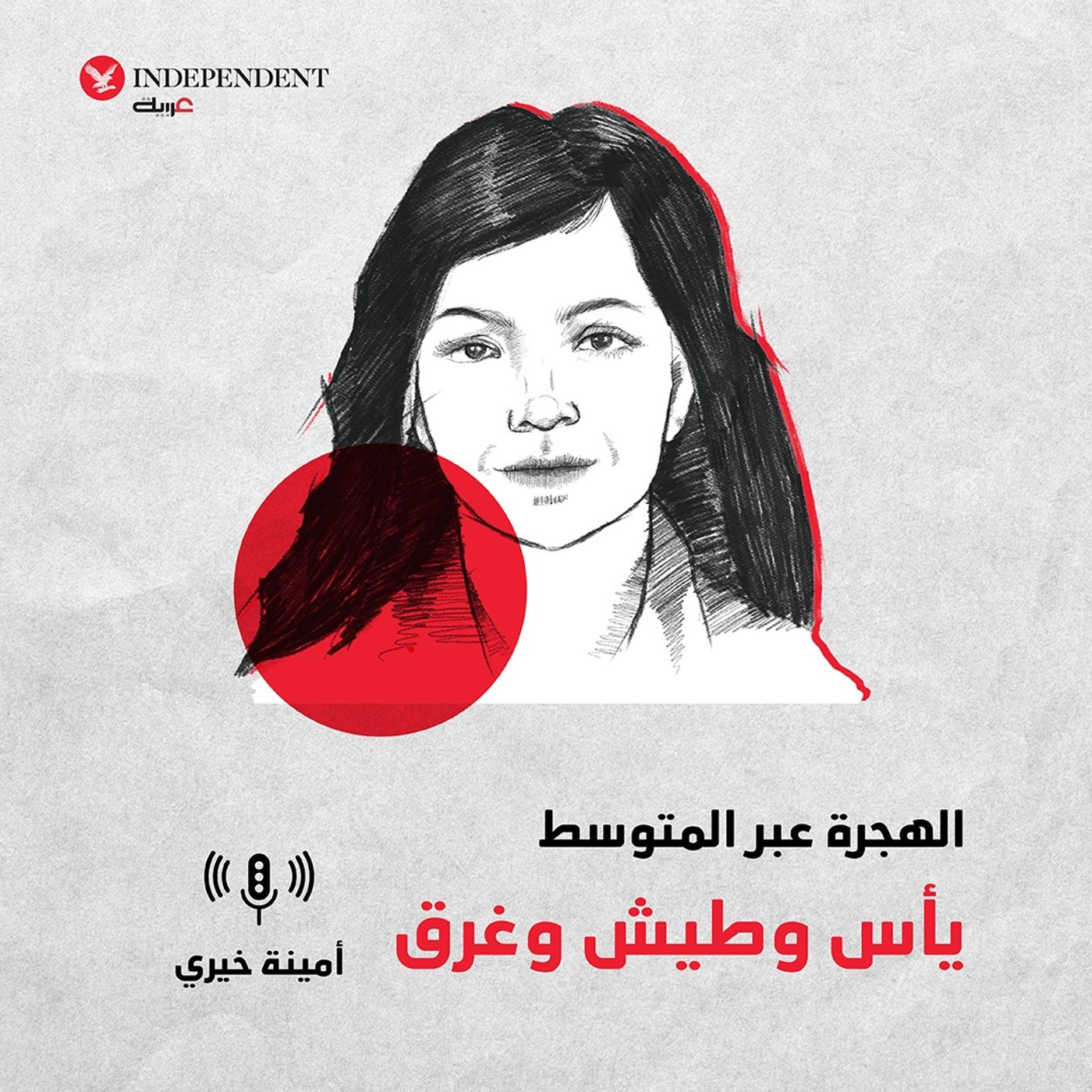 الهجرة عبر المتوسط.. يأس وطيش وغرق episode artwork