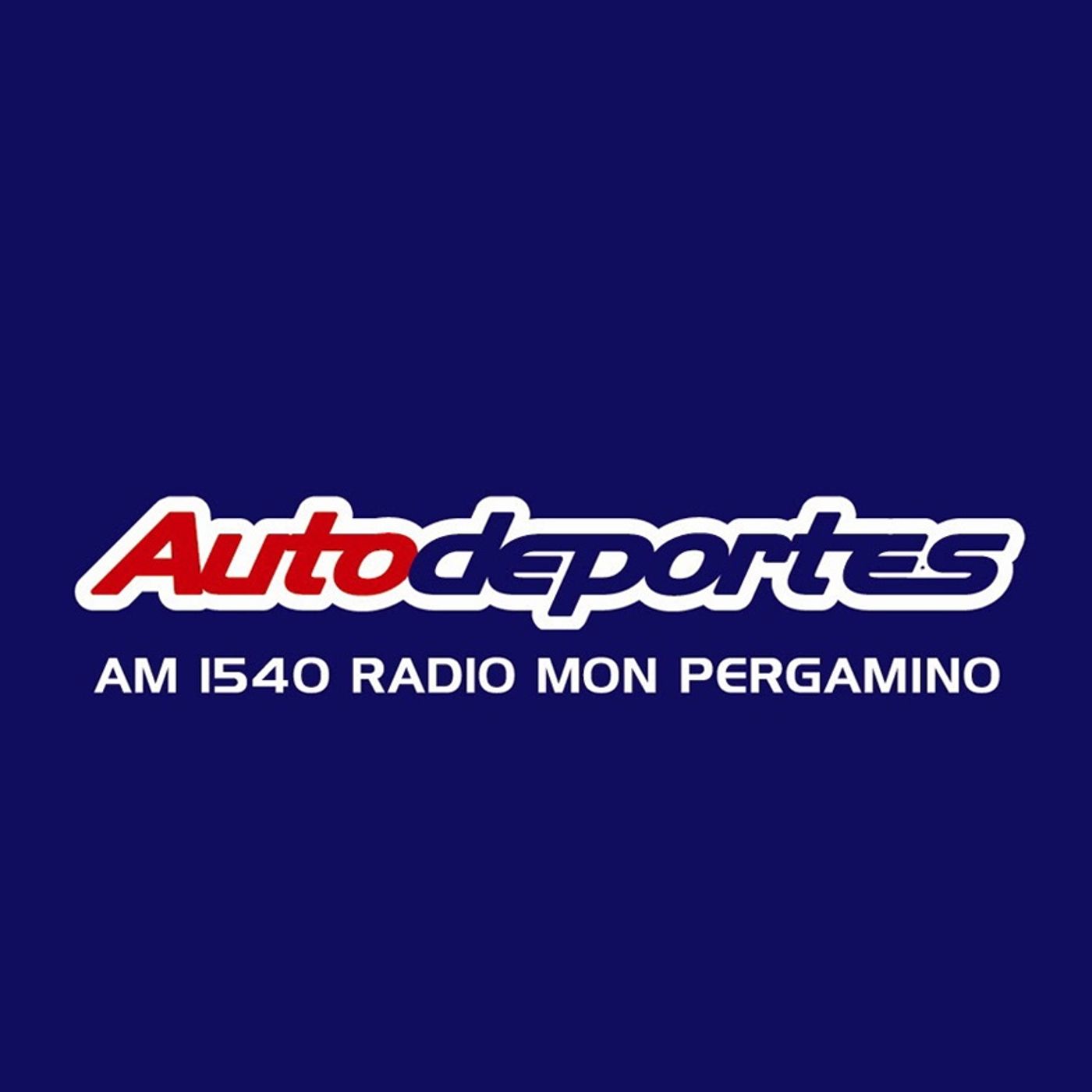 Autodeportes Radio