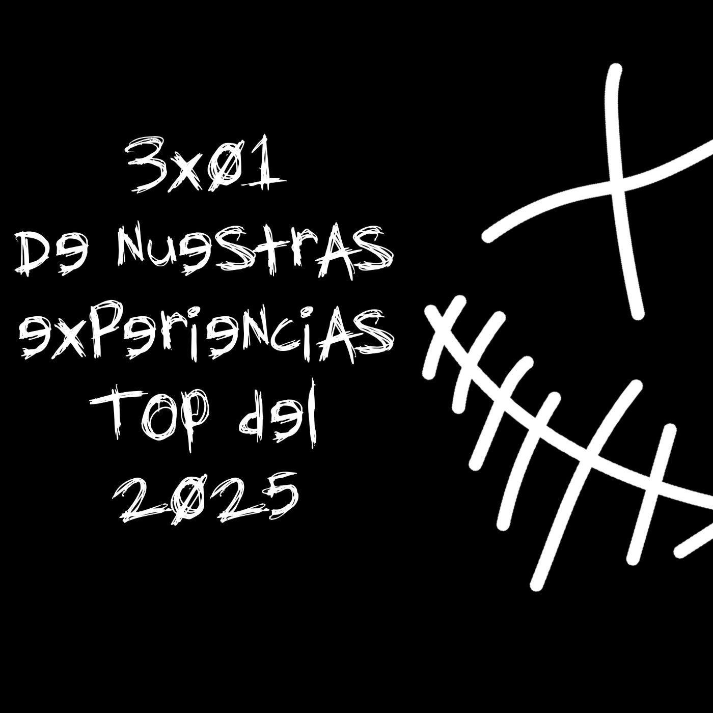 Portada de Mundo Miedo