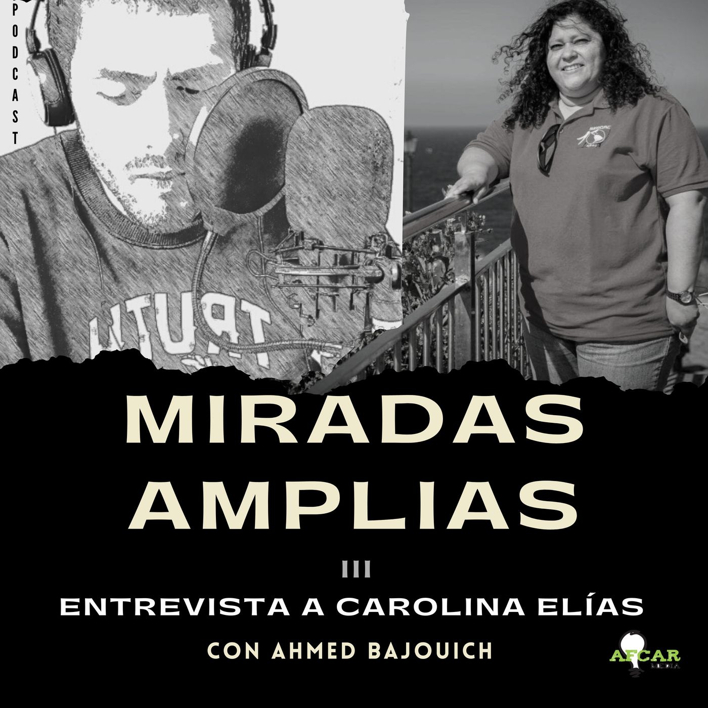 MIRADAS AMPLIAS