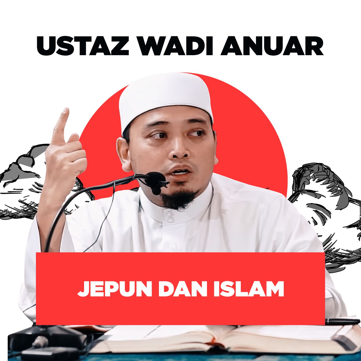 Jepun dan Islam