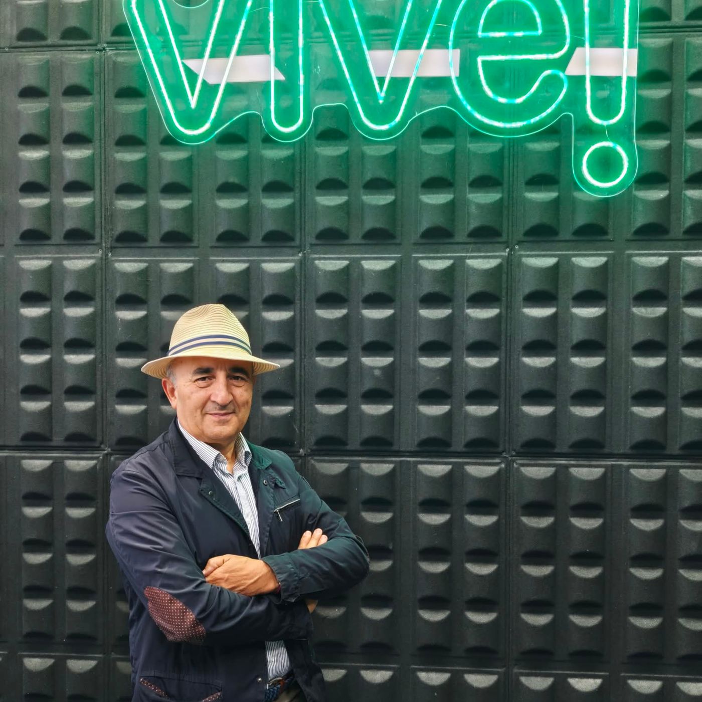 Portada de Vive! Radio Ávila