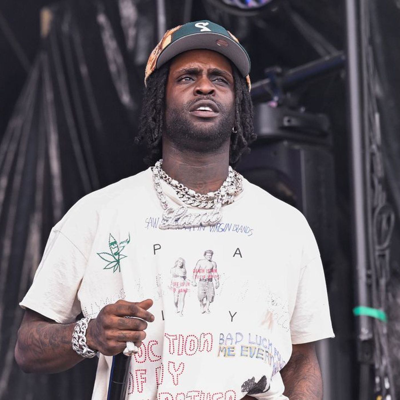 Chief Keef Postpones First Chicago Show in Over a Decade episode artwork