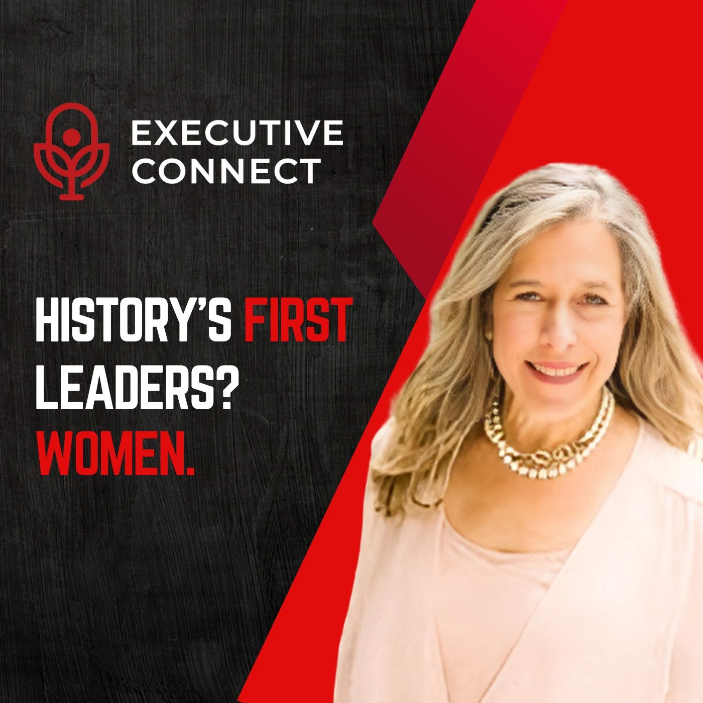 The Executive Connect Podcast