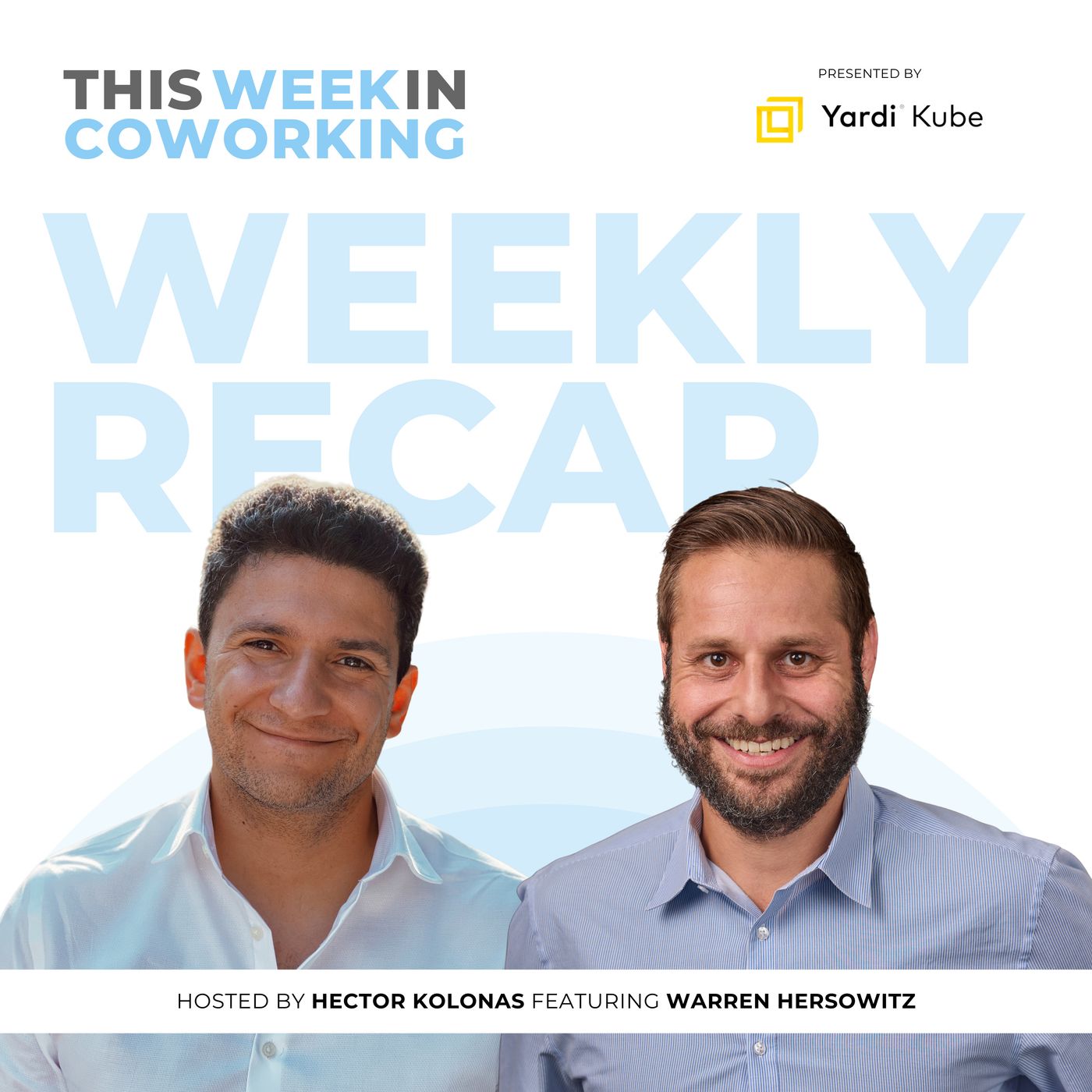 This Week In Coworking