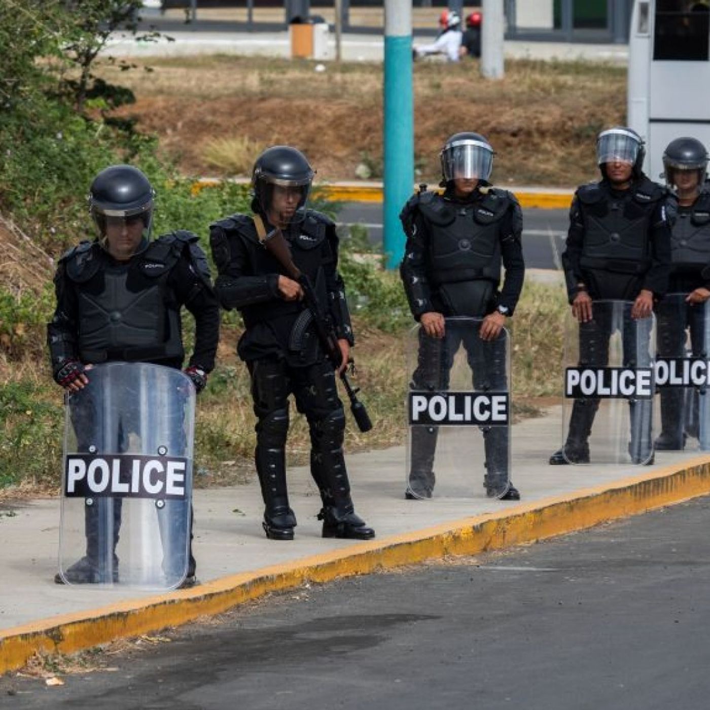 Primer Orden Nicaragua