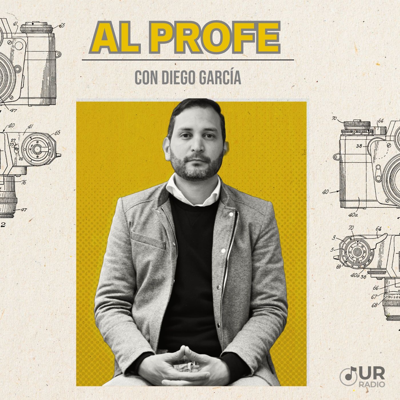 Al profe
