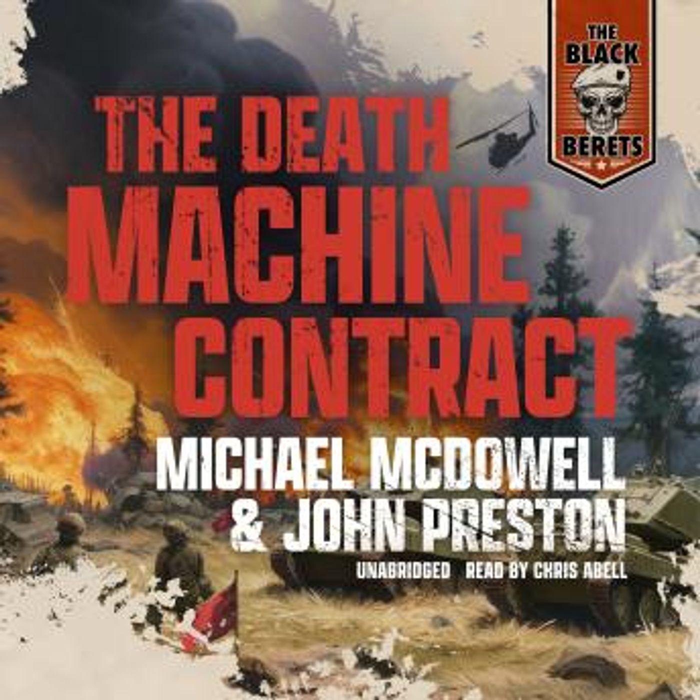 Enjoy Amazing Full Audiobooks in Fiction, Westerns & War