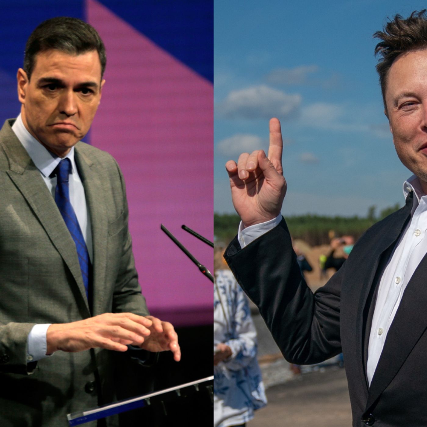 La Trinchera de Llamas del 25/01/2025 - Un Gobierno chantajista y EE.UU avanza en libertad