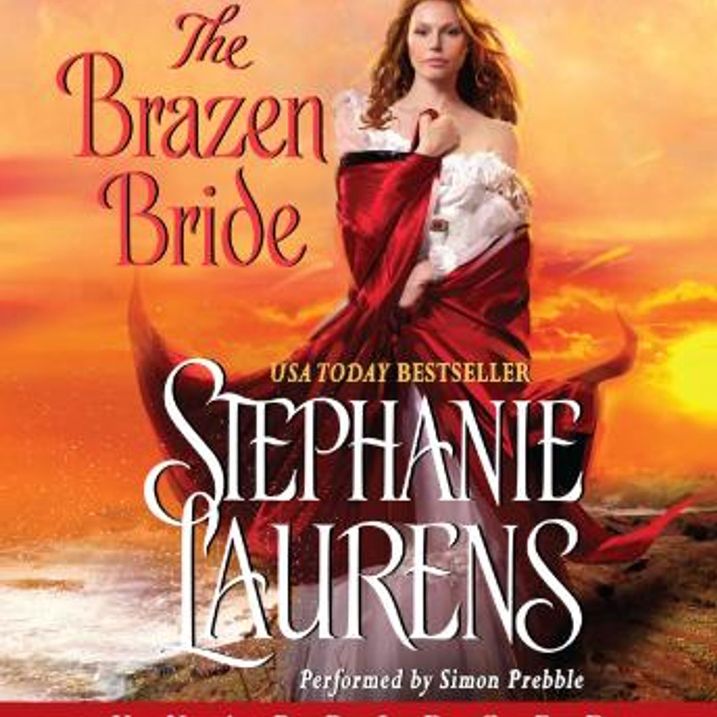 Grab the Essential Free Audiobooks in Romance, Historical
