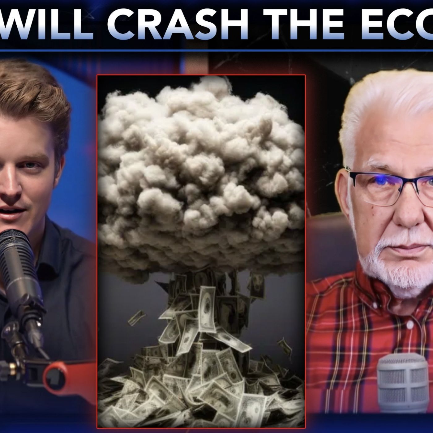 KaBoom! Big Tech’s AI Debt Will Crash The Economy KaBoom! Big Tech’s AI Debt Will Crash The Economy