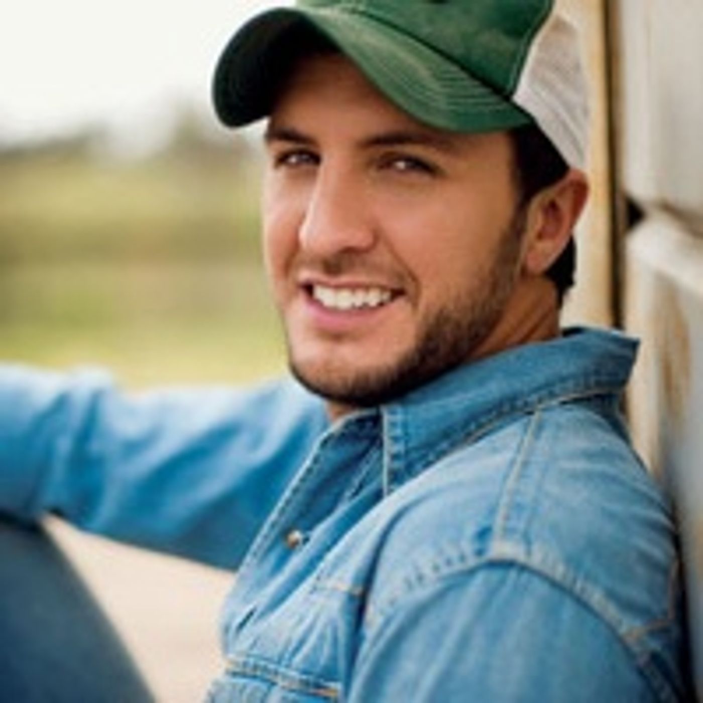 Classic | 012: Luke Bryan episode artwork