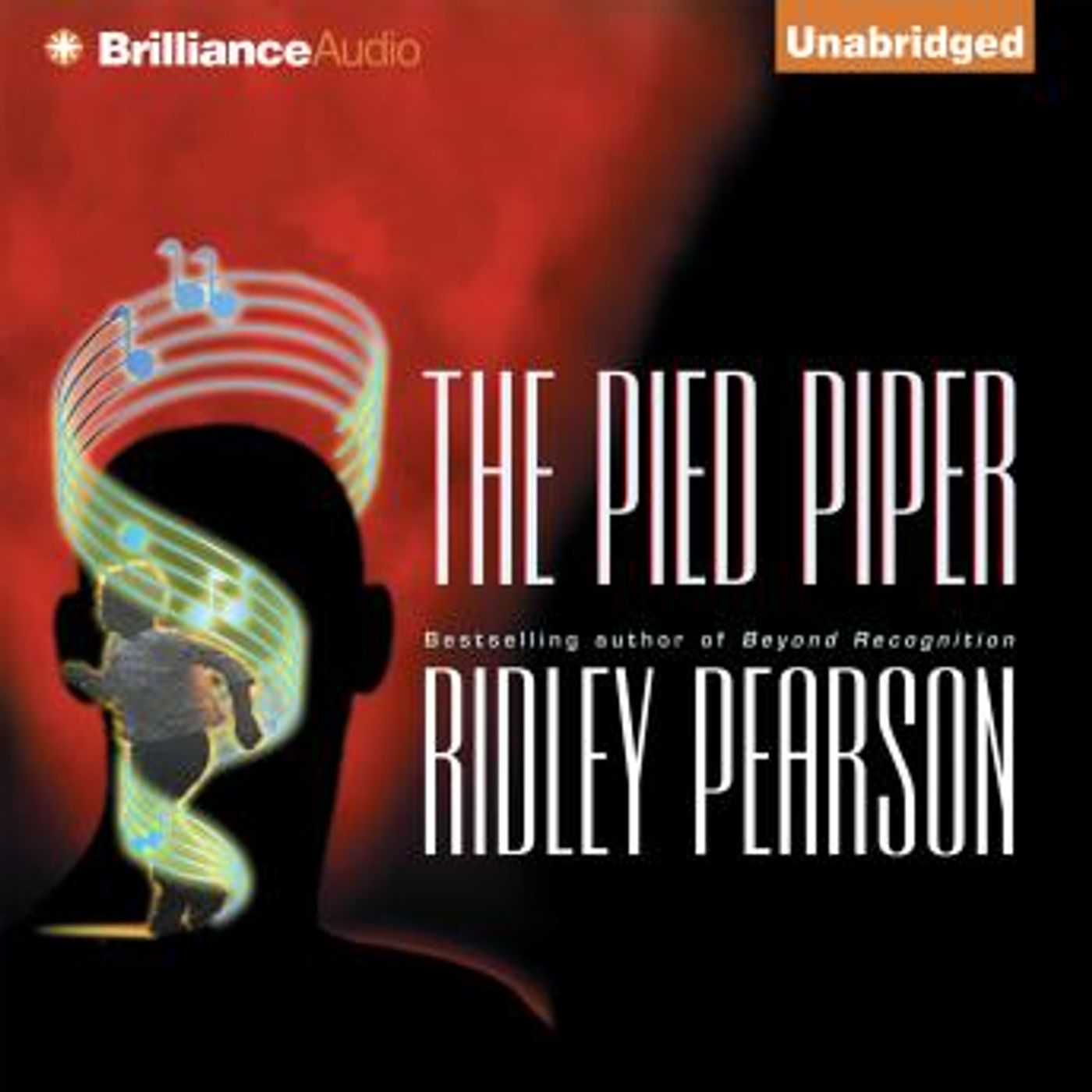 Listen to New Full Audiobooks in Mystery, Thriller & Horror, Suspense