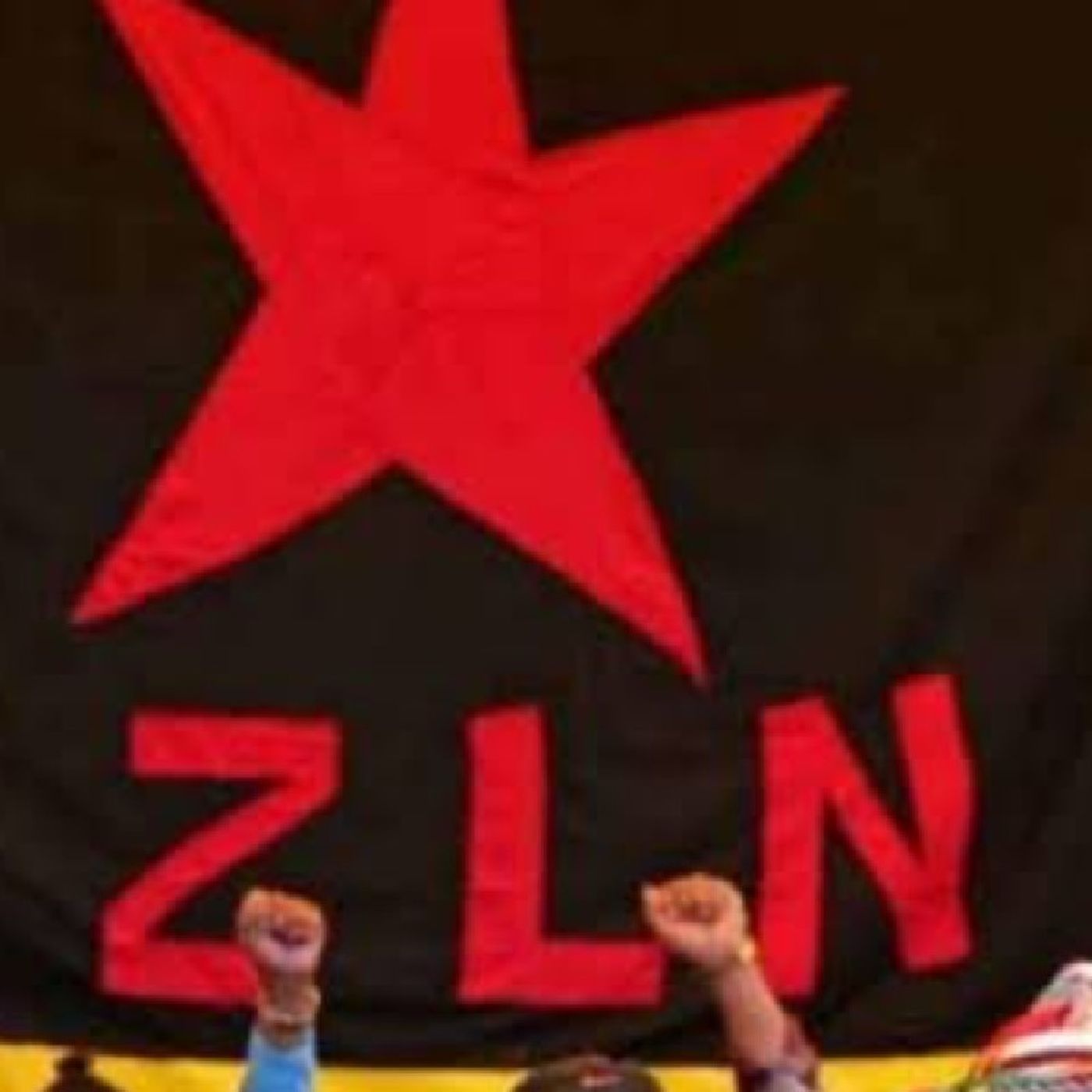 Los principios de los Zapatistas episode artwork