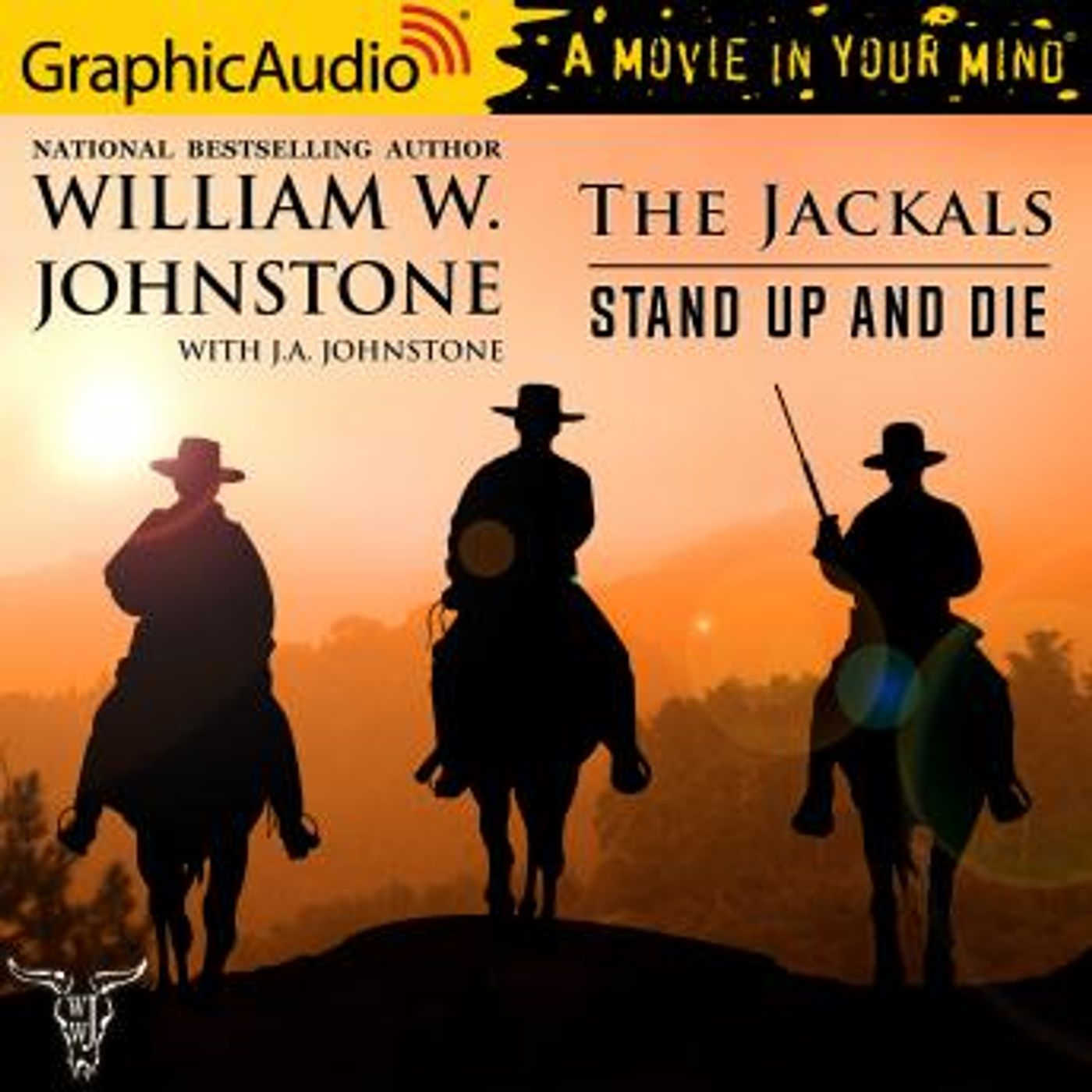 Stream Popular Full Audiobooks in Fiction, Westerns & War