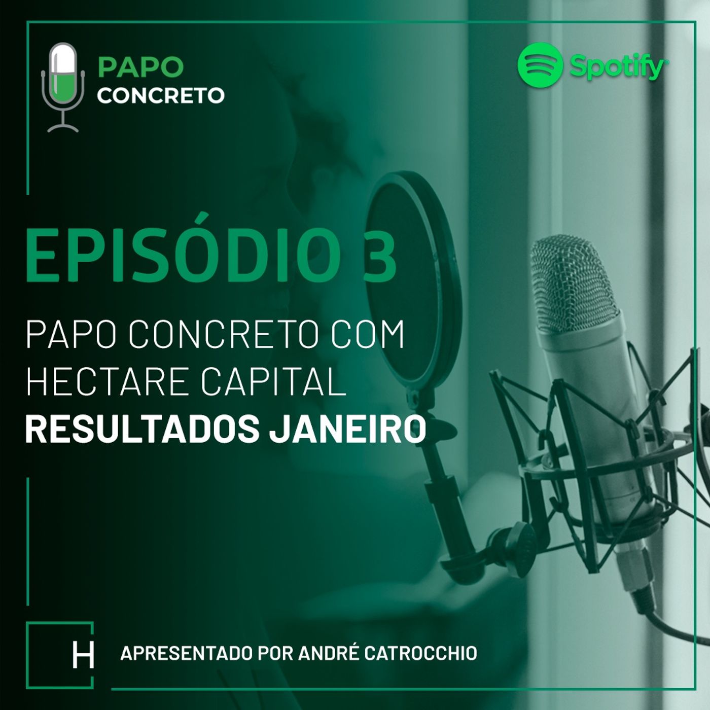 Papo Concreto