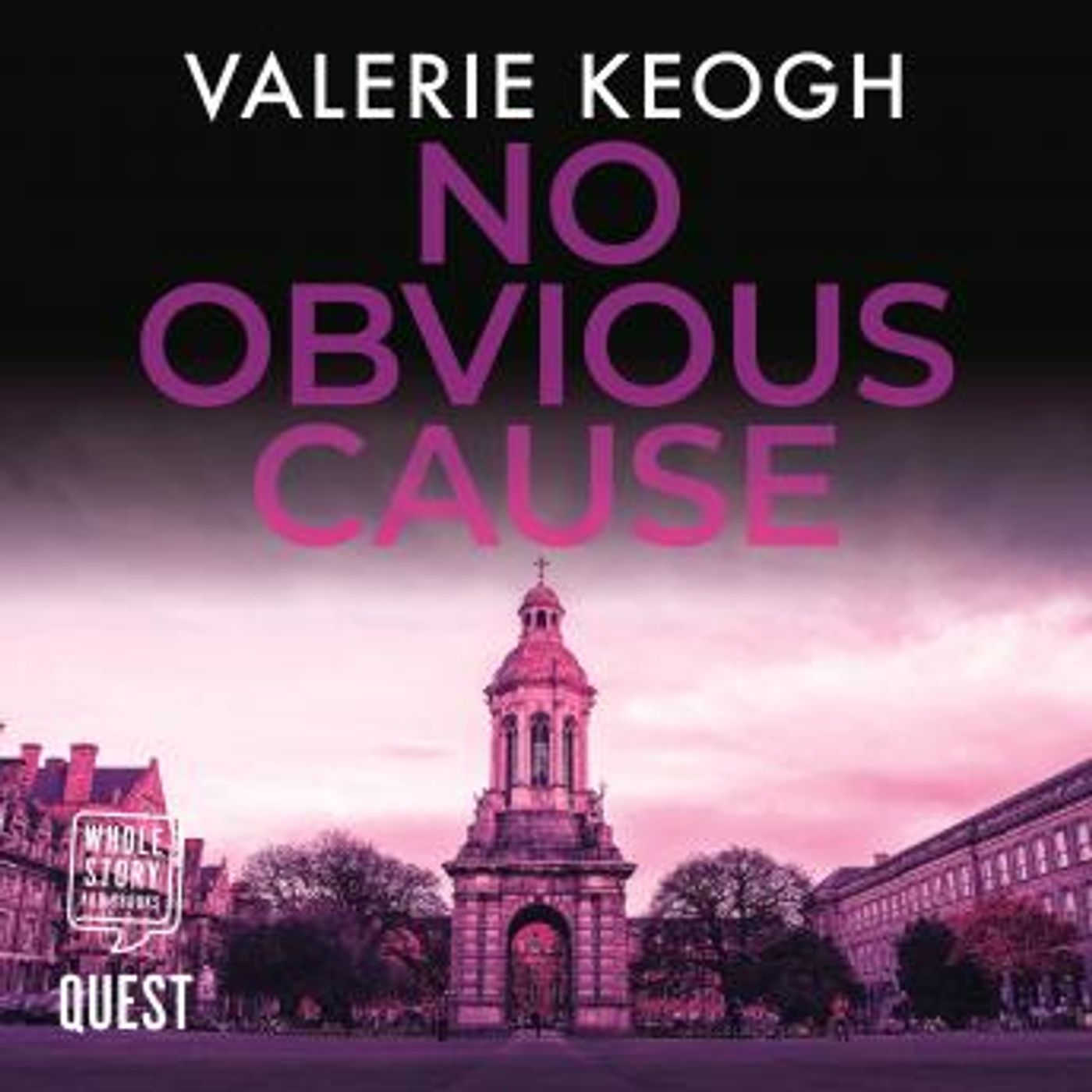 Access Essential Free Audiobooks in Mystery, Thriller & Horror, Suspense