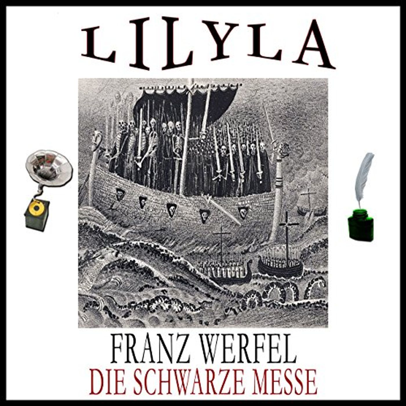 Get Best Audiobooks in Classics, European Literature