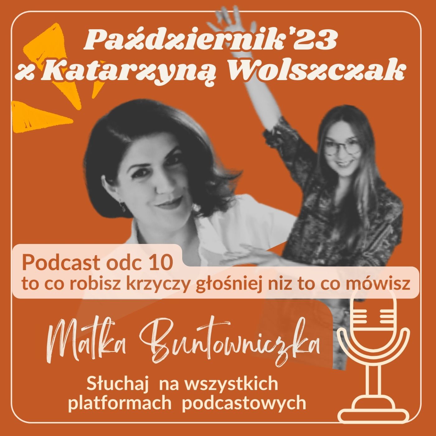 Matka Buntowniczka