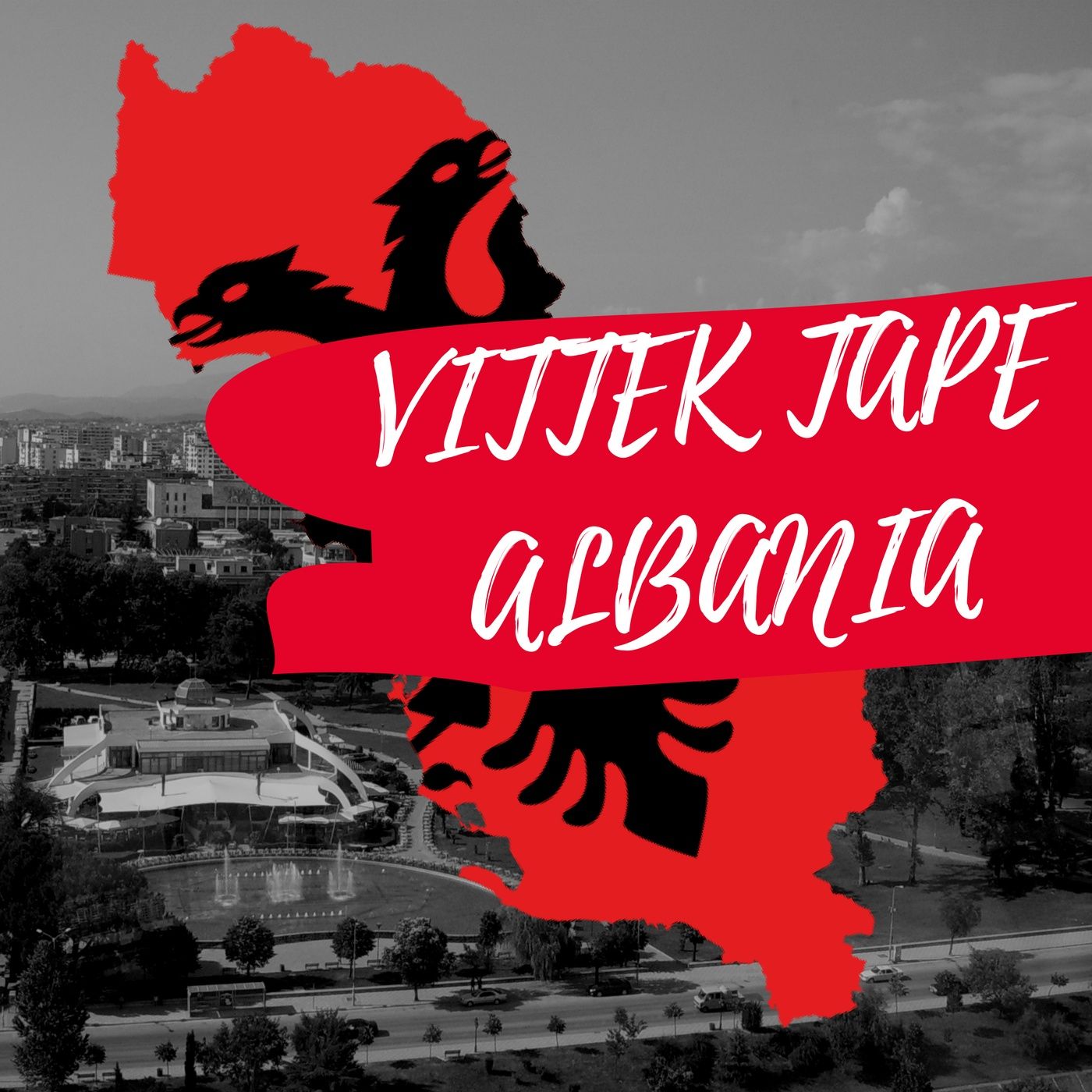 Vittek Tape Albania