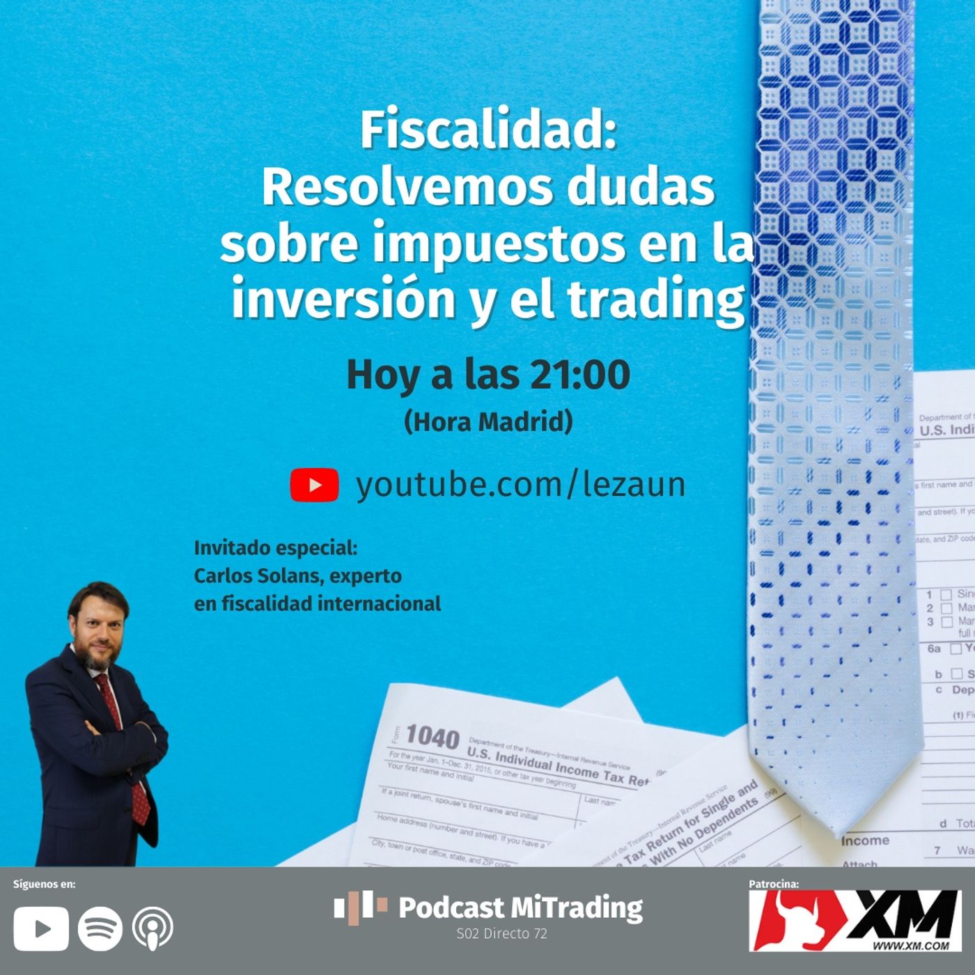 MiTrading - Bolsa e inversión