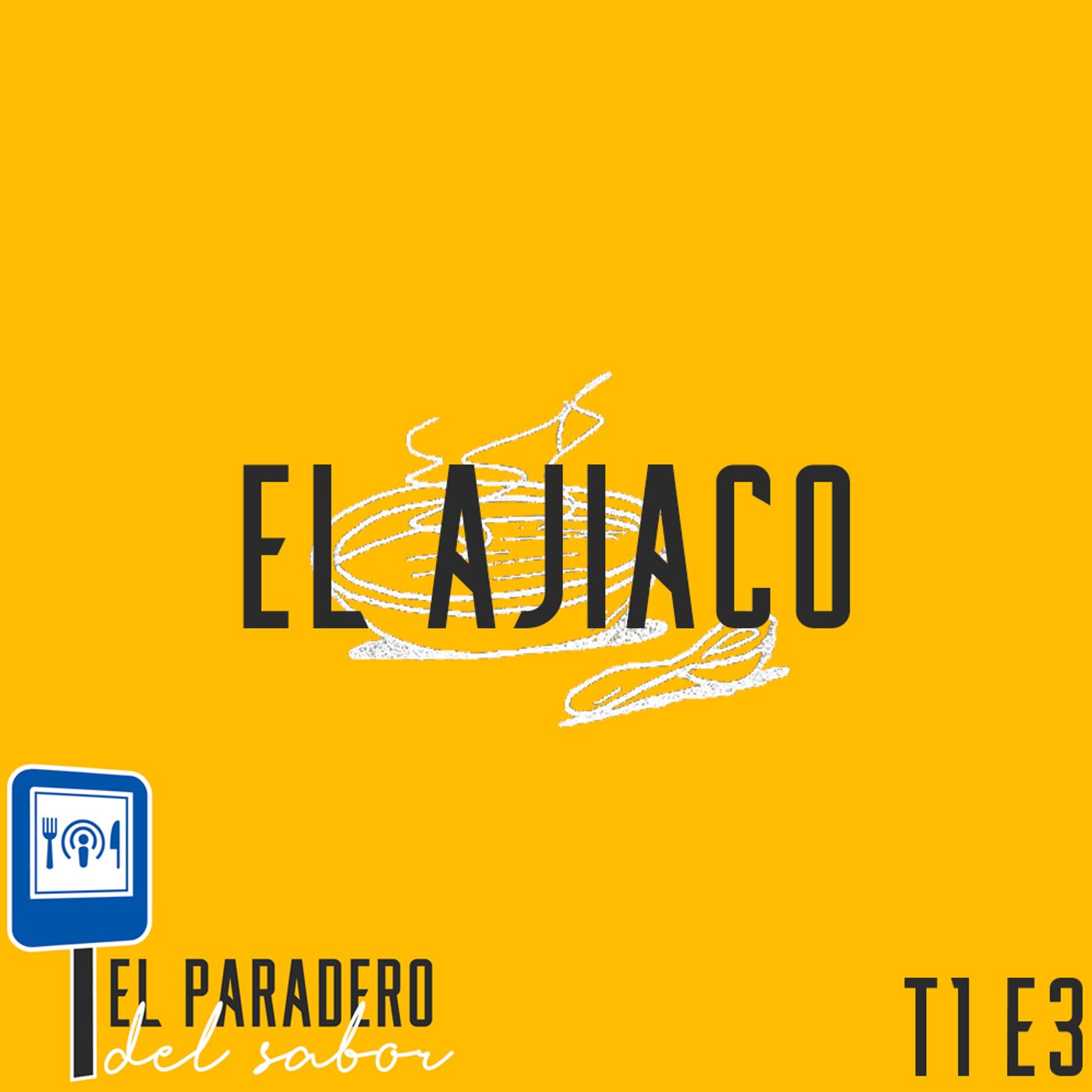 El Paradero del Sabor
