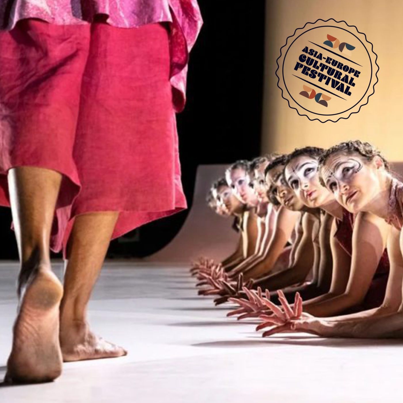 44° Oriente Occidente Dance Festival
