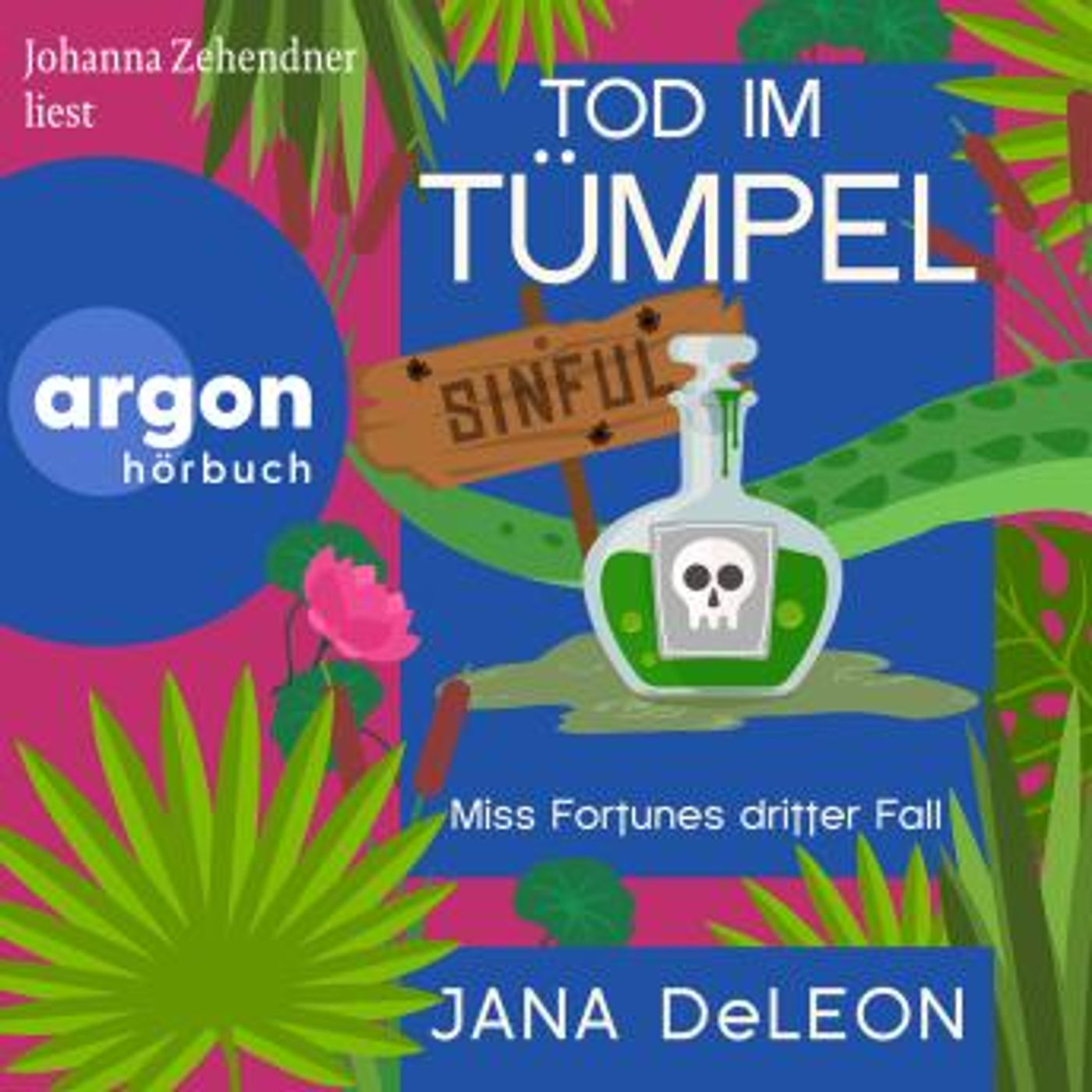 Find Best-Selling Full Audiobooks in Mystery, Thriller & Horror, Cozy Mystery