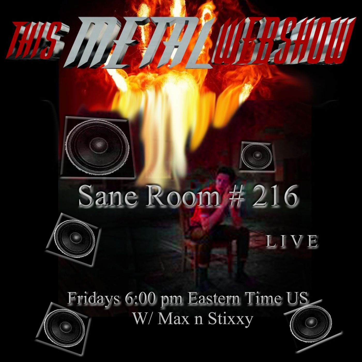 this-metal-webshow-sane-room-216-live this-metal-webshow-sane-room-216-live