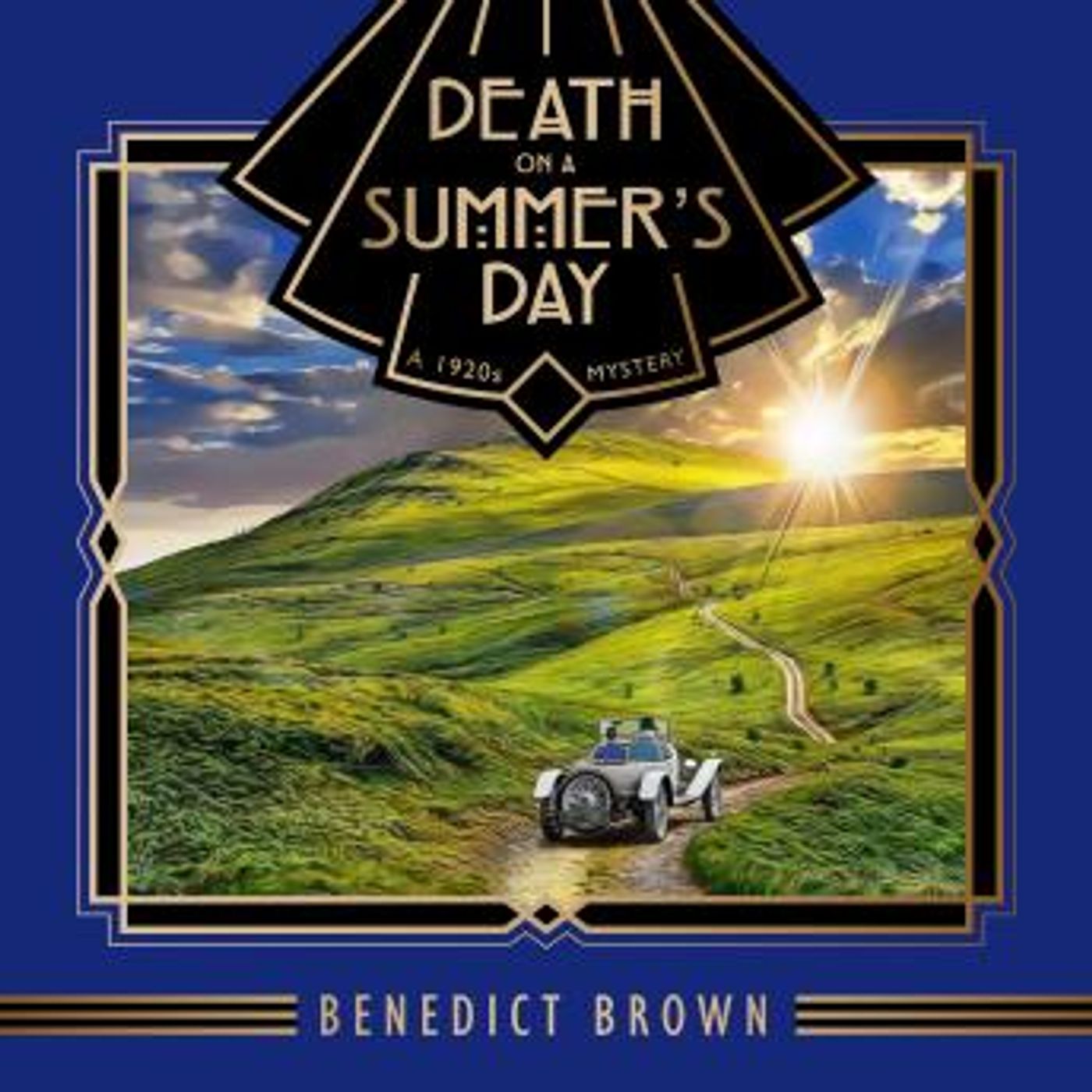 Get Best Full Audiobooks in Mystery, Thriller & Horror, Police & Detective