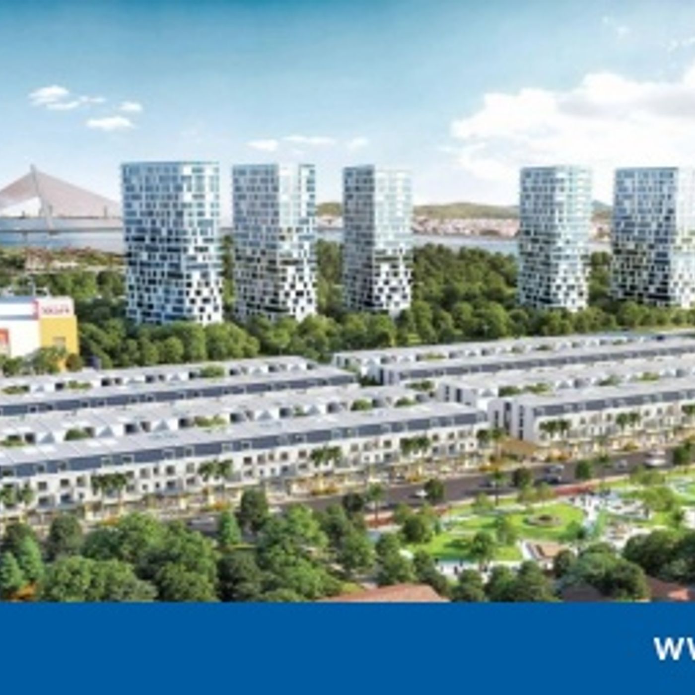 Kênh Radio Bất Động Sản Việt Nam