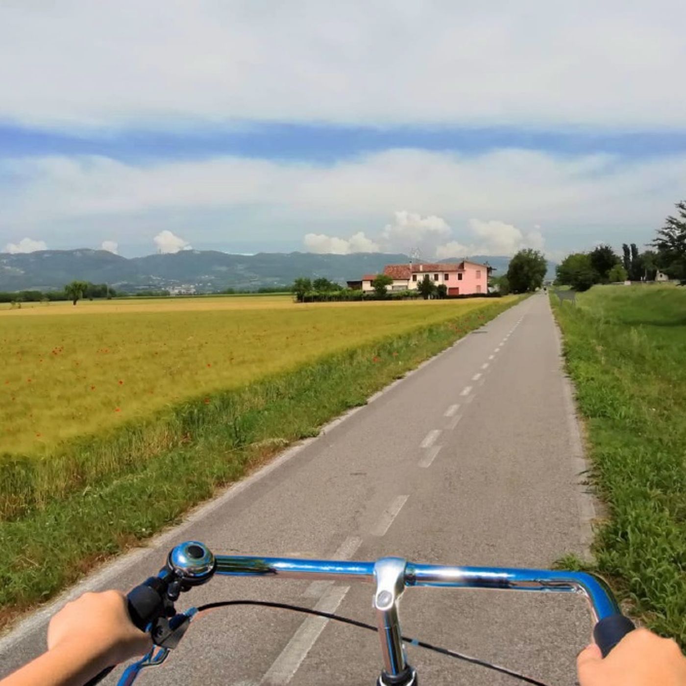 Voci di luoghi