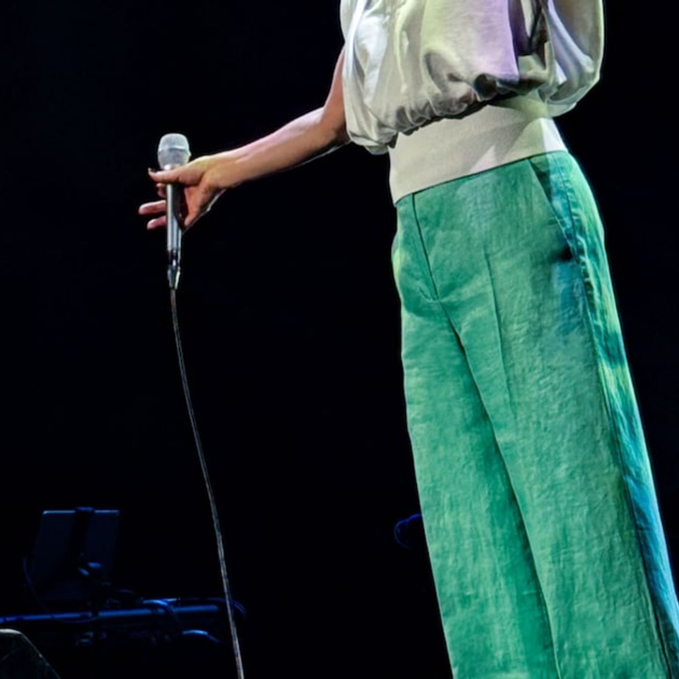 歌手デビュー40周年！今井美樹の全国ツアーが開幕「ずっと皆さんと一緒に歌いたかった」（ライブレポート） - 音楽ナタリー episode artwork