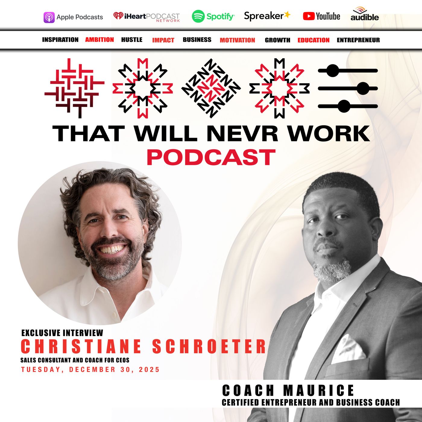 S6|G50 The Inner Game of Confidence and Clarity with Christopher Filipiak