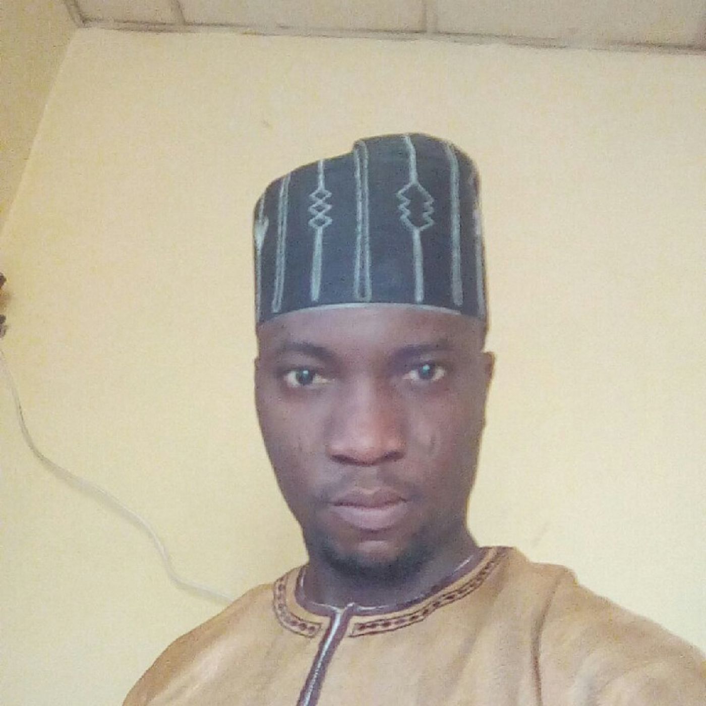 Bashorun Adesiyan Adegbola\'s show