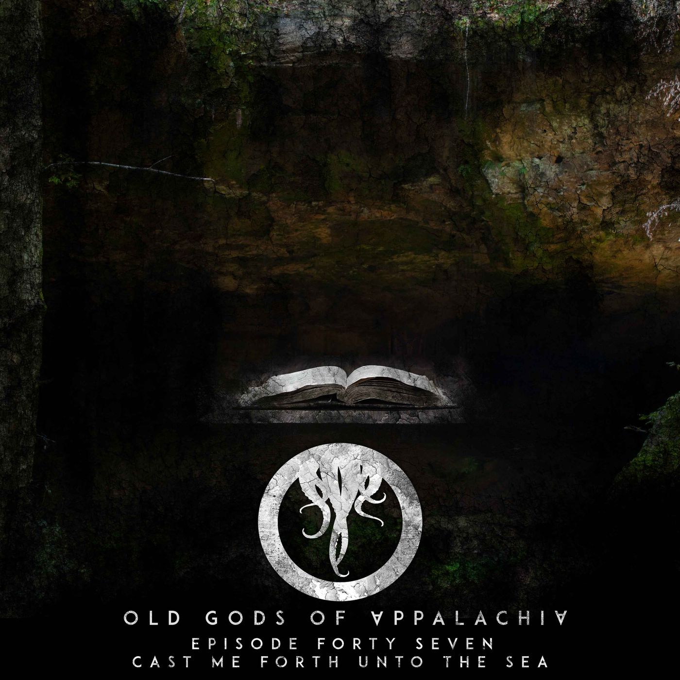 Old Gods of Appalachia