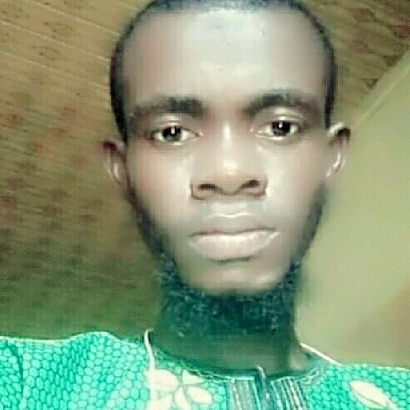 ADEREMI IGE ABIOLA\'s podcast