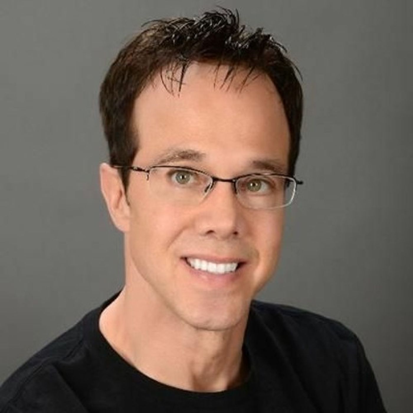 Episode 232 - Interview With Sean Castrina! episode artwork