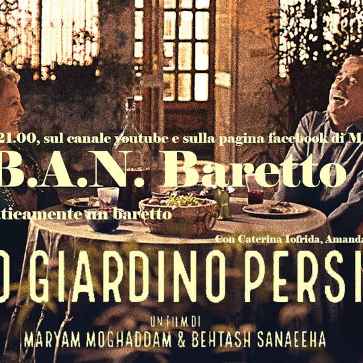 I.B.A.N. Baretto