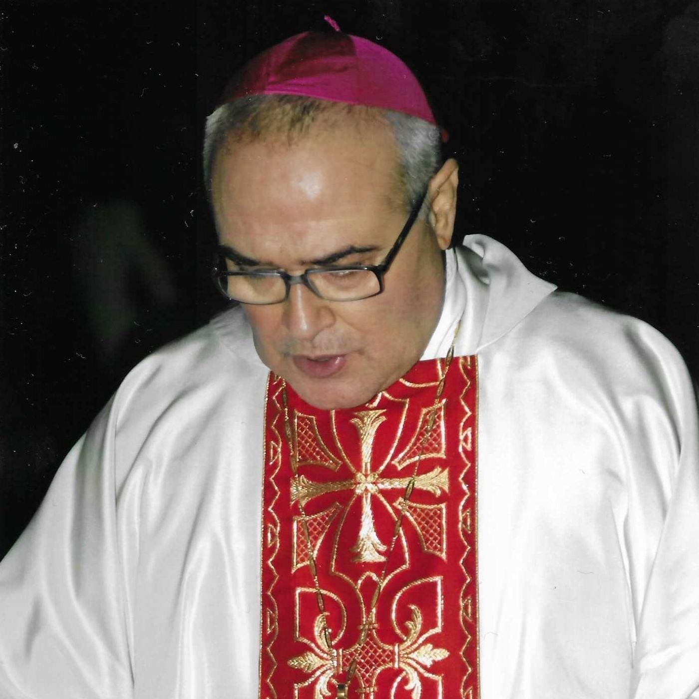 TU FORTITUDO MEA