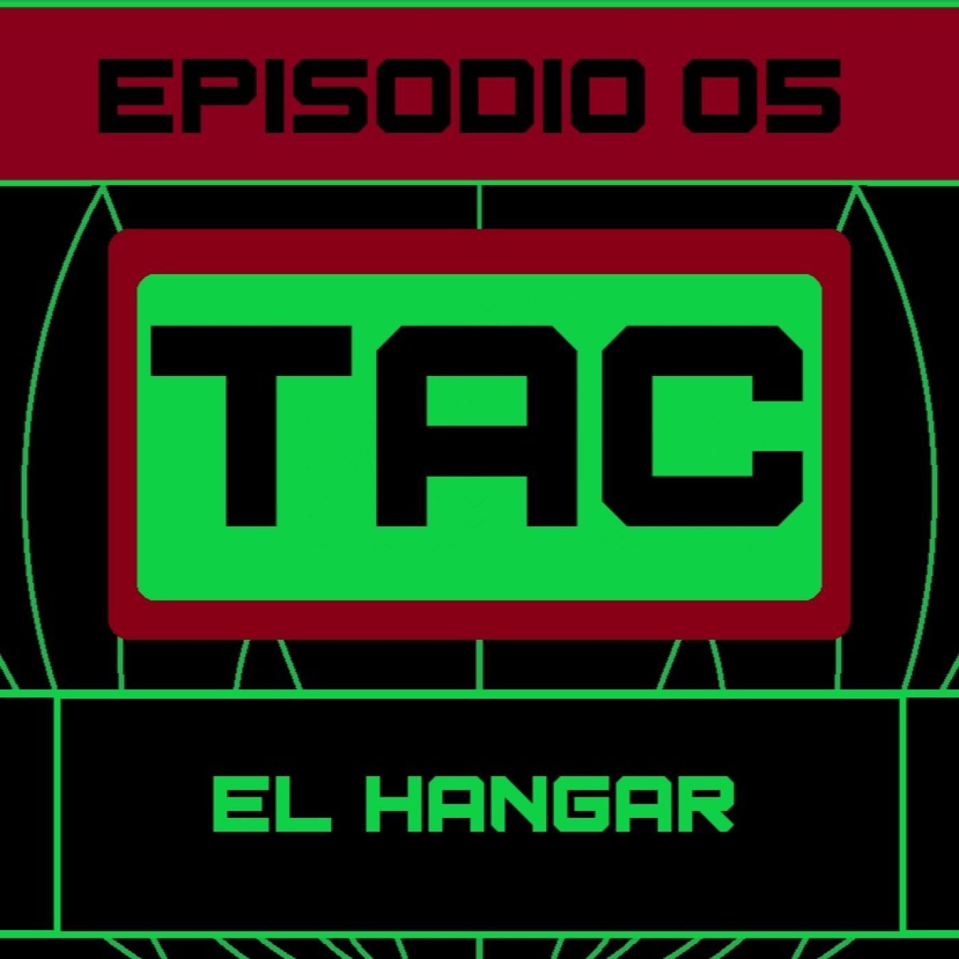 Transmitiendo a Ciegas