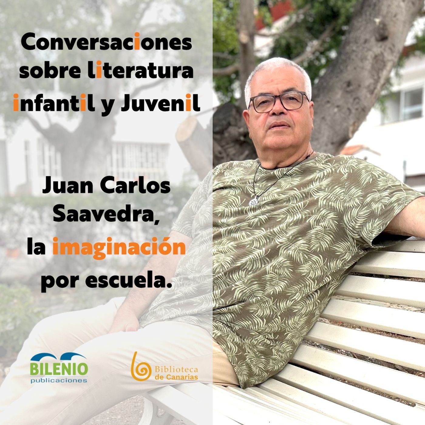 Conversaciones sobre Literatura Infantil