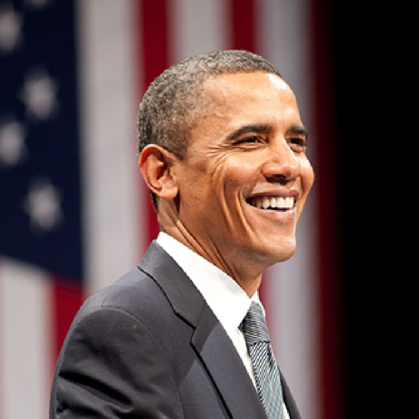 Should President Obama Sue President Trump?