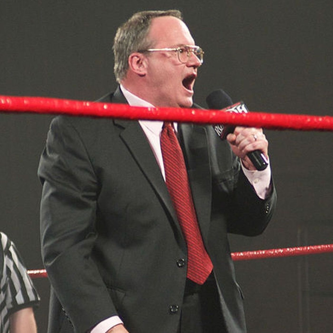 "Cornette Unleashed: Live Fan Q&A Shoot Session"