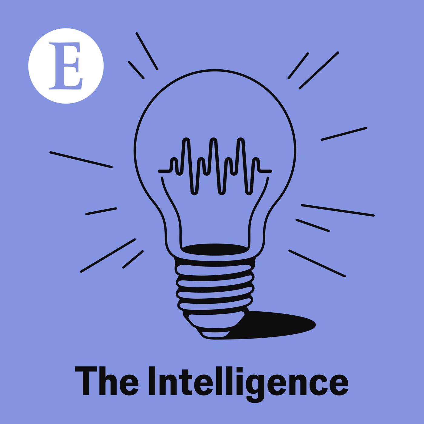 Mohamed Guhaad\'s podcast